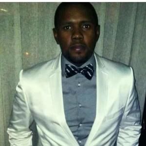 Meet your Posher, Corbin